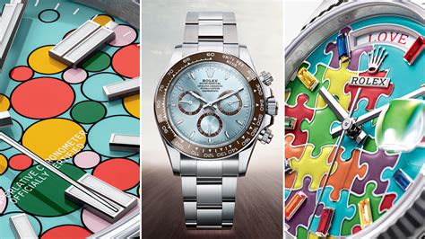 rolex 2023 emoji|rolex new watches.